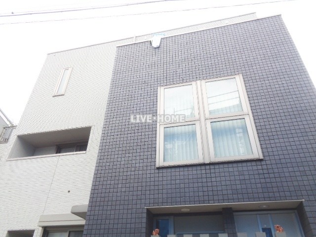 その他外観1