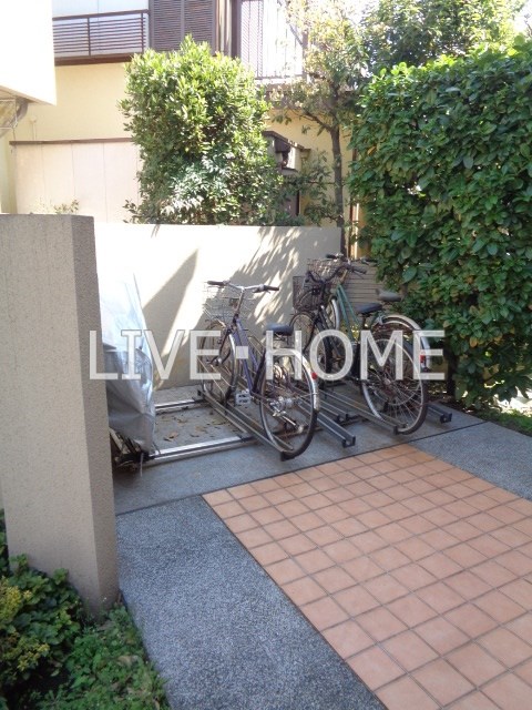 その他外観5