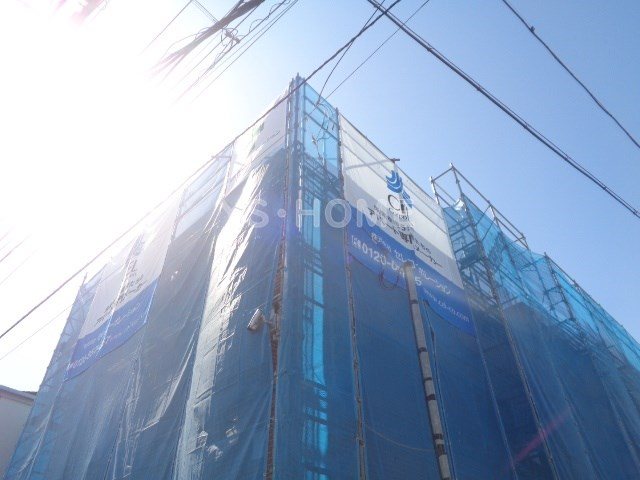 その他外観1
