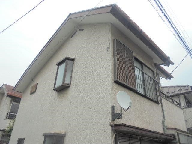 カーサＮＫ 外観