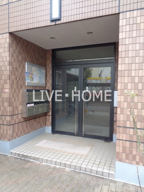 その他外観2
