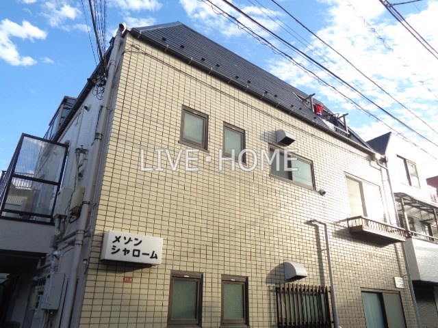 その他外観1