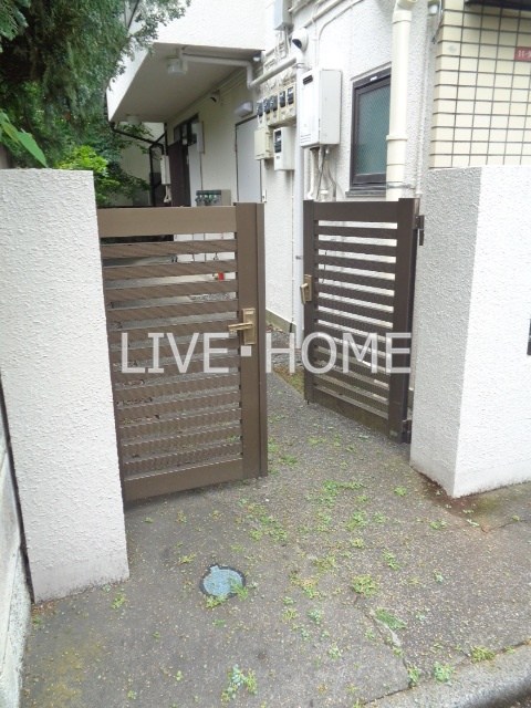 その他外観2
