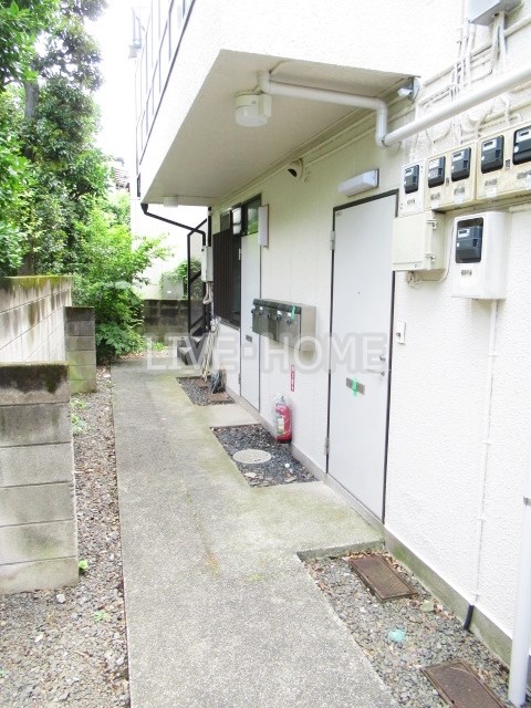その他外観3