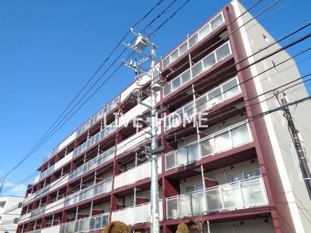 その他外観1