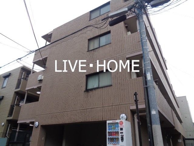 その他外観1