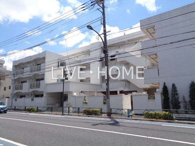 その他外観1