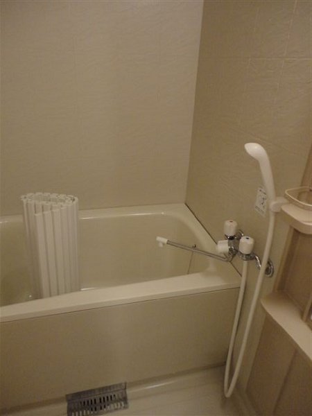 連雀グリーンヒルズ 風呂画像