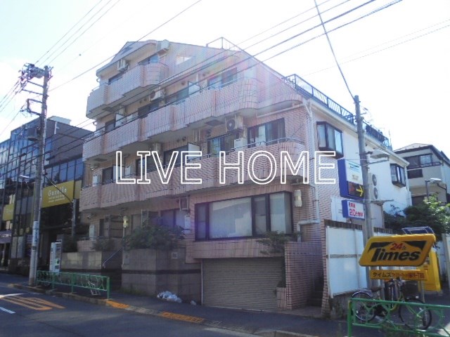 その他外観1