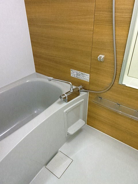 風呂画像