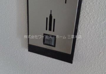 グランドレジデンス三鷹 その他6