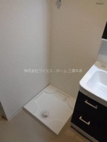 グランドレジデンス三鷹 その他7