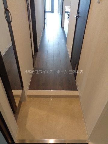 グランドレジデンス三鷹 その他19