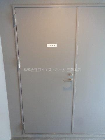 グランドレジデンス三鷹 その他24