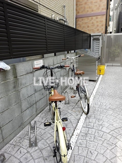 その他外観3