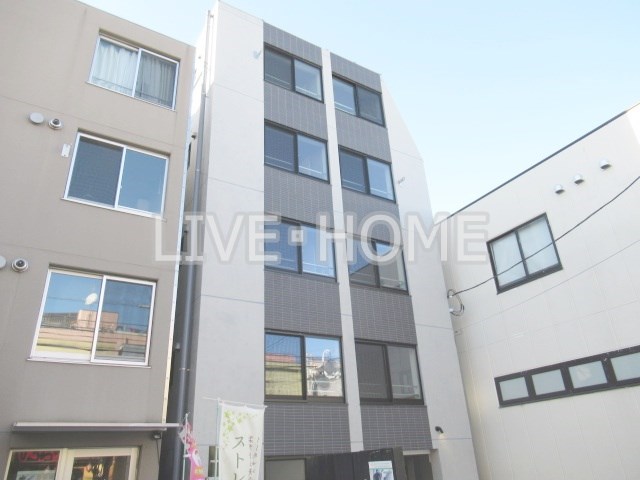その他外観1