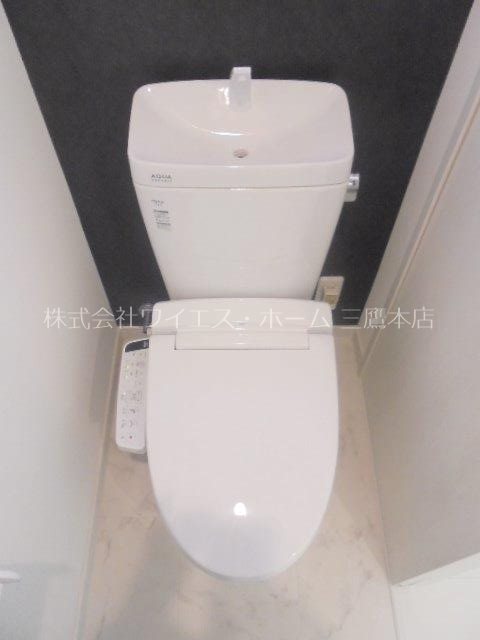 A-GARDEN三鷹  その他2