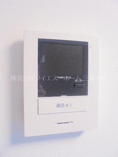 A-GARDEN三鷹  その他3