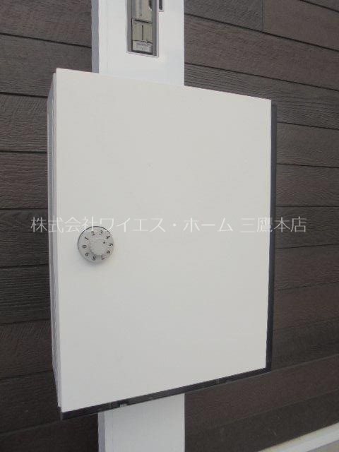 A-GARDEN三鷹  その他外観3