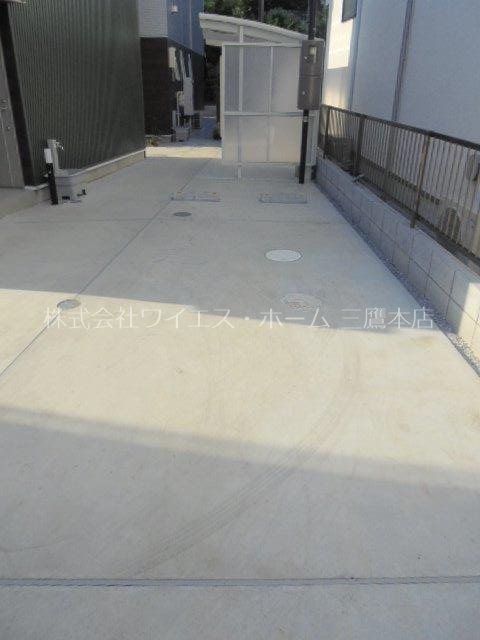 A-GARDEN三鷹  その他外観4