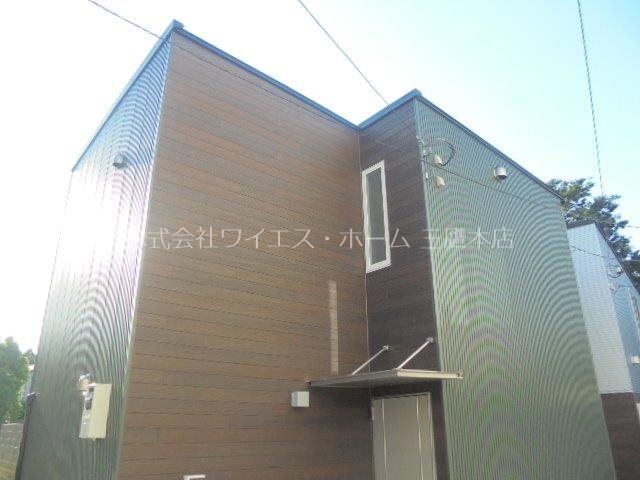 A-GARDEN三鷹  その他外観5