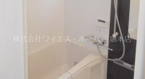 A-GARDEN三鷹  風呂画像