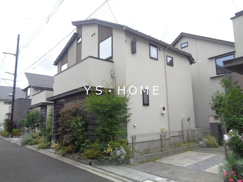 その他外観1