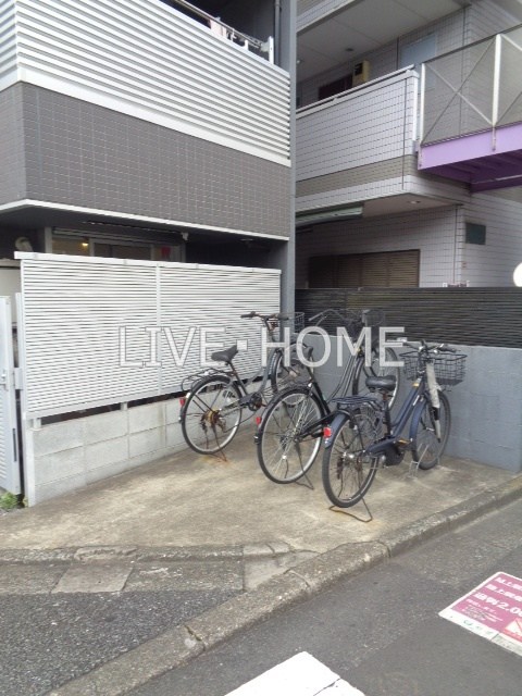 その他外観4