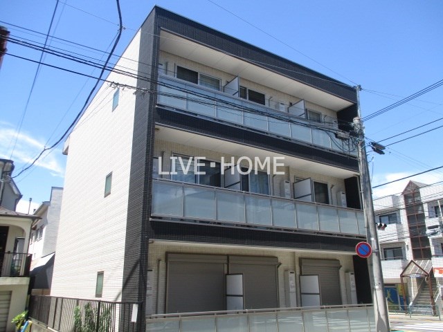 その他外観1