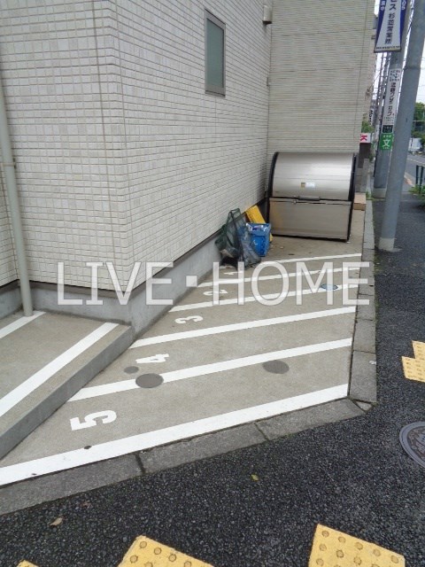 その他外観5