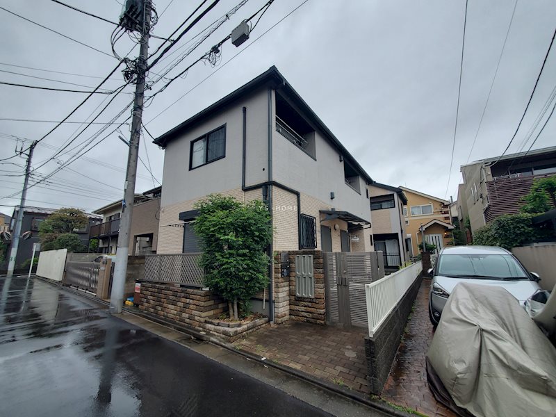 その他外観3