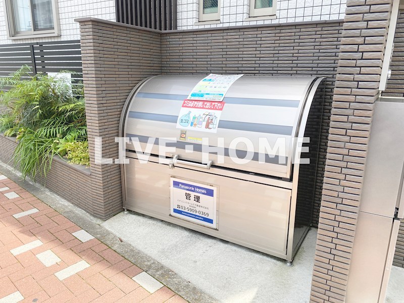 その他外観5