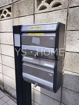 武蔵野テラス その他外観3