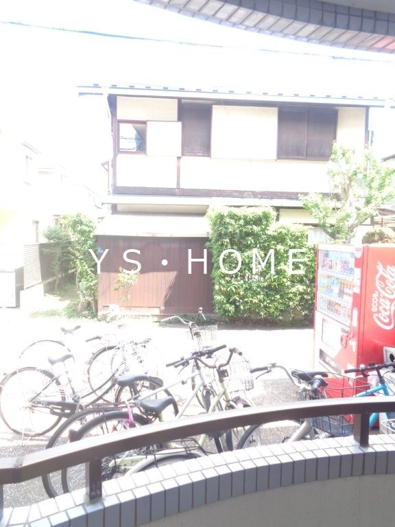 キャンパーツリー1号館 その他6