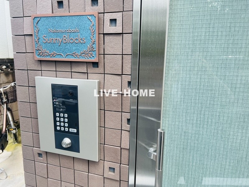 その他外観1
