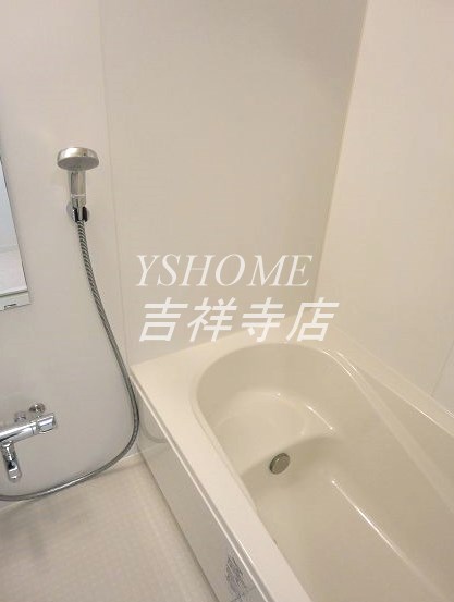 風呂画像
