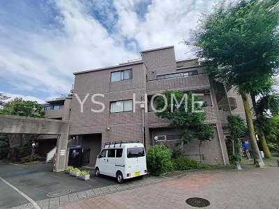 アティカ小金井 その他外観1