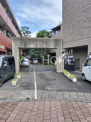 アティカ小金井 その他外観2