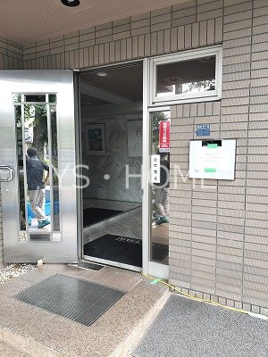アティカ小金井 その他外観4