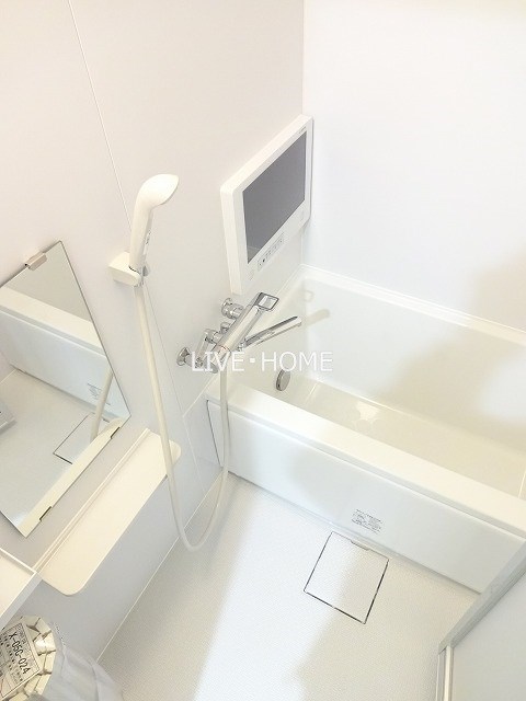 風呂画像