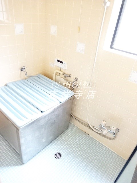 風呂画像