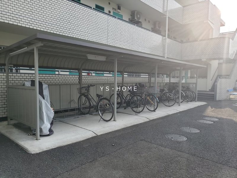 その他外観5