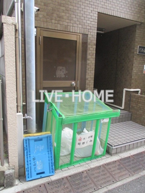 その他外観1