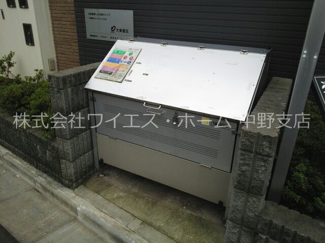 その他外観1