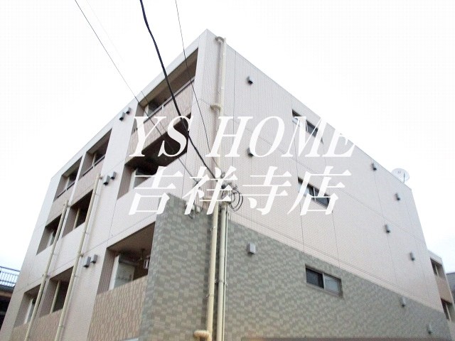 その他外観1