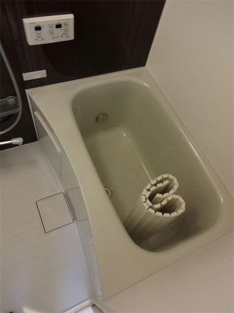 セブンシーズ 風呂画像