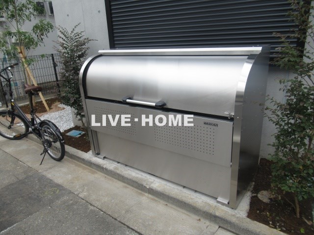 その他外観6