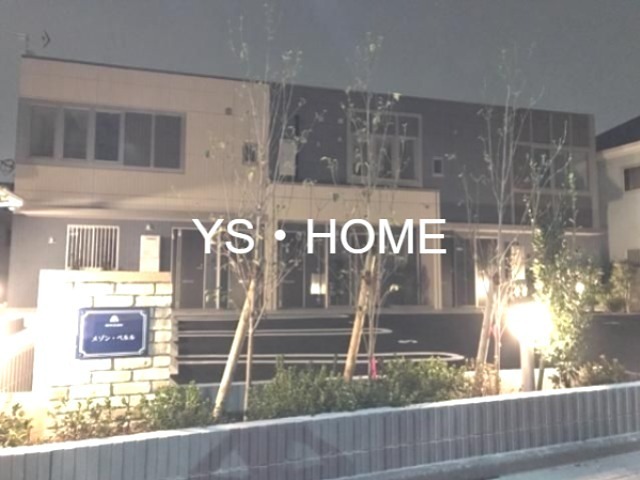 その他外観2