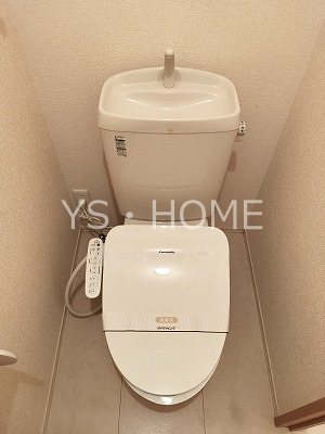 シャルメゾンC棟 その他3