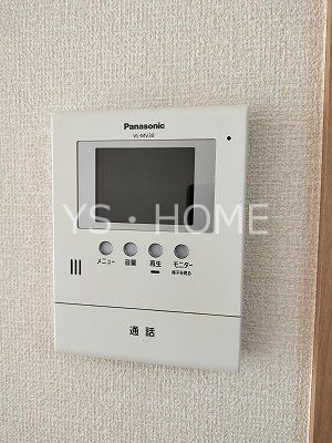 シャルメゾンC棟 その他5